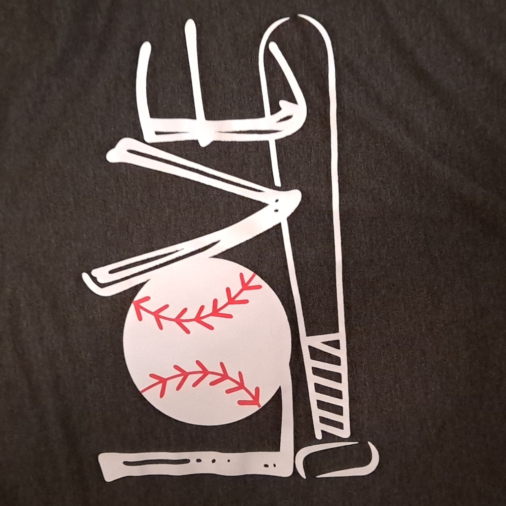 Baseball Love